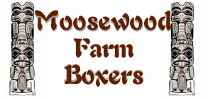 Moosewood Farm Boxers